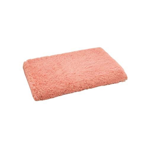 VTIDOBE Übergroßes Hundebett mit pelzigem Bezug, weiches Nest, dickes langhaariges Bett, Hundesofa VTIDOBE Übergroßes Hundebett mit pelzigem Bezug, weiches Nest, dickes langhaariges Bett, Hundesofa von VTIDOBE