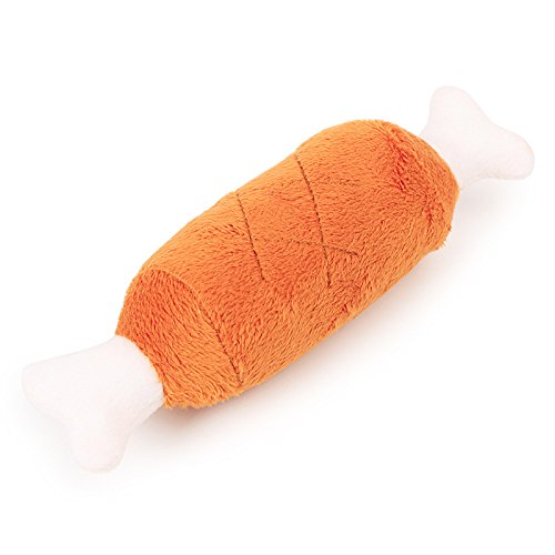 VVDPJLS Haustier Hund Katze Hühnerbeine Plüsch Spielzeug Hundespielzeug Squeeze Kauen Sound Spielzeug Fit for Kleine Und Mittlere Haustier Hund Haltbarkeit Plüsch VVDPJLS Haustier Hund Katze Hühnerbeine Plüsch Spielzeug Hundespielzeug Squeeze Kauen Sound Spielzeug Fit for Kleine Und Mittlere Haustier Hund Haltbarkeit Plüsch von VVDPJLS
