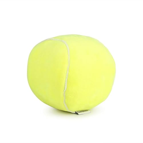 VVDPJLS Kleines Hundespielzeug, Plüsch-Haustierspielzeug, Igel, Welpen, Sound, Quietschspielzeug, weiches Spielzeug, Langeweile, for kleine und mittelgroße Rassen, Basics-Spielzeug(9) von VVDPJLS