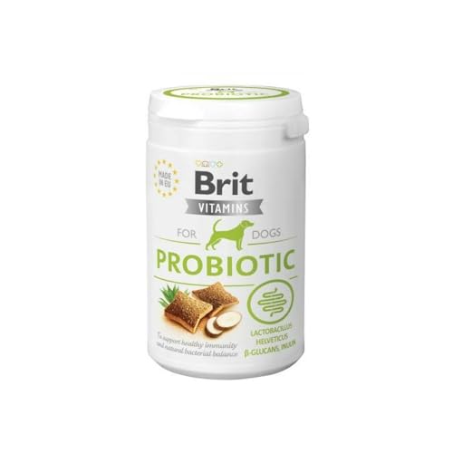 Brit Probiotic Nahrungsergänzungsmittel, 150 g von Brit
