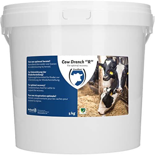 Vache Drench R Vache Drench R von Vache