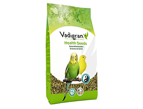 Vadigran Health Seeds, 2er Pack (2 x 800 g) von VADIGRAN