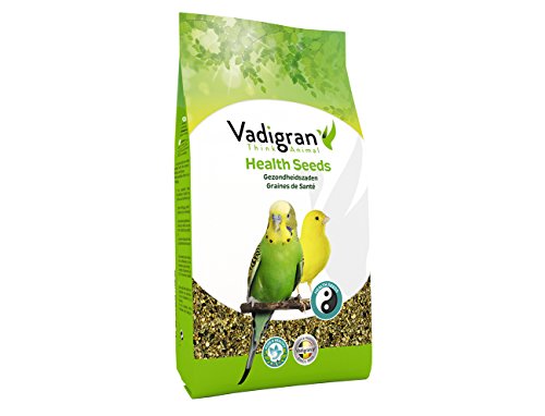 VADIGRAN Health Seeds, 2er Pack (2 x 800 g) von VADIGRAN