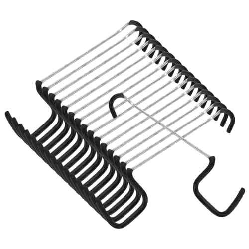 Vaguelly 20 Stück Astabzieher für Obstbäume Anlage Formwerkzeug für den Garten Werkzeug zum Pflanzen von Obstbäumen Biegen eingetopft Gartenbonsai-Moderatoren Clips für Pflanzenzweige Stahl Vaguelly 20 Stück Astabzieher für Obstbäume Anlage Formwerkzeug für den Garten Werkzeug zum Pflanzen von Obstbäumen Biegen eingetopft Gartenbonsai-Moderatoren Clips für Pflanzenzweige Stahl von Vaguelly