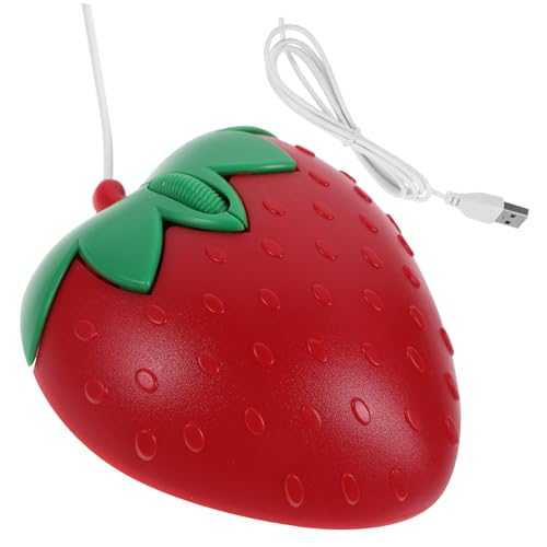 Vaguelly Gaming-Maus Mit Kabel USB-Maus Für Laptop Ergonomische Computermaus Schnelle Reaktion Komfortables Halten Für Büro Und Reisen Vaguelly Gaming-Maus Mit Kabel USB-Maus Für Laptop Ergonomische Computermaus Schnelle Reaktion Komfortables Halten Für Büro Und Reisen von Vaguelly