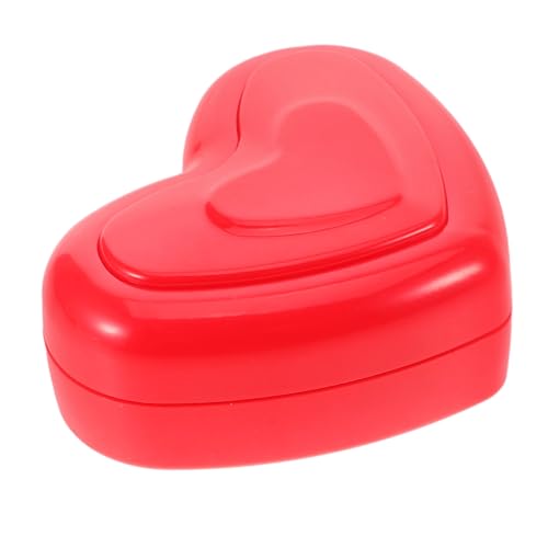 Vaguelly Heartbeat Simulator Für Plüschtiere Beruhigende Herzbeat-Simulation Für Haustiere Und Junge Mädchen Batteriebetrieben Kompatibel Mit Kuscheltieren Sanfter Herzschlag Für Vaguelly Heartbeat Simulator Für Plüschtiere Beruhigende Herzbeat-Simulation Für Haustiere Und Junge Mädchen Batteriebetrieben Kompatibel Mit Kuscheltieren Sanfter Herzschlag Für von Vaguelly
