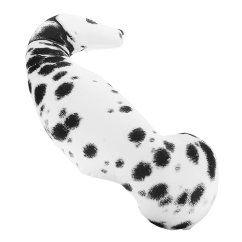 Vaguelly Hundeplüschtier Puppenform Plüschtierkissen Knuddeliges Hundeplüschkissen Weich Süß Kuschelig Für Das Nickerchen Mit Haustieren Ausgestopftes Hundekissen Lustige Hunde Vaguelly Hundeplüschtier Puppenform Plüschtierkissen Knuddeliges Hundeplüschkissen Weich Süß Kuschelig Für Das Nickerchen Mit Haustieren Ausgestopftes Hundekissen Lustige Hunde von Vaguelly