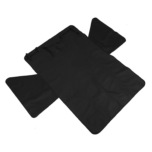 Vaguelly Kofferraumschutzmatte Mit Wasserdichtem Oxford Tasche Für Suvs Und Haustiere rutschfest Einfach Zu Reinigen Und Robust Vaguelly Kofferraumschutzmatte Mit Wasserdichtem Oxford Tasche Für Suvs Und Haustiere rutschfest Einfach Zu Reinigen Und Robust von Vaguelly