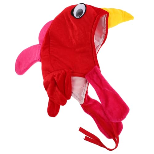 Vaguelly Lustiger Plüsch Hühnerhut und Bequem Farm Animal Kostüm für Cosplay Party und Fotoshootings Witziges Tierkostüm für Erwachsene und Geeignet für Ostern und Halloween Vaguelly Lustiger Plüsch Hühnerhut und Bequem Farm Animal Kostüm für Cosplay Party und Fotoshootings Witziges Tierkostüm für Erwachsene und Geeignet für Ostern und Halloween von Vaguelly