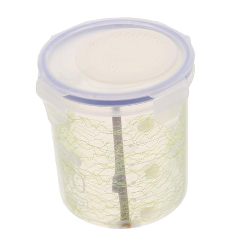 Vaguelly Mantis Box Für Haustiere Lebensraum Für Springspinnen Spinnen Terrarium Spinnengehege Bartagamen Tank Reptilien Terrarium Reptilienkäfig Vogelspinnengehege Spinnenkäfig Vaguelly Mantis Box Für Haustiere Lebensraum Für Springspinnen Spinnen Terrarium Spinnengehege Bartagamen Tank Reptilien Terrarium Reptilienkäfig Vogelspinnengehege Spinnenkäfig von Vaguelly