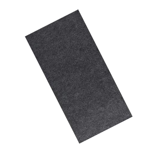 Vaguelly Selbstklebender Sofaschutz Für Sofas Möbel Teppiche Und DIY Tischmatten Kratzmatte Für Katzen Selbstklebende Schutzmatte Für Haustiere Polyester Dunkelgrau Vaguelly Selbstklebender Sofaschutz Für Sofas Möbel Teppiche Und DIY Tischmatten Kratzmatte Für Katzen Selbstklebende Schutzmatte Für Haustiere Polyester Dunkelgrau von Vaguelly