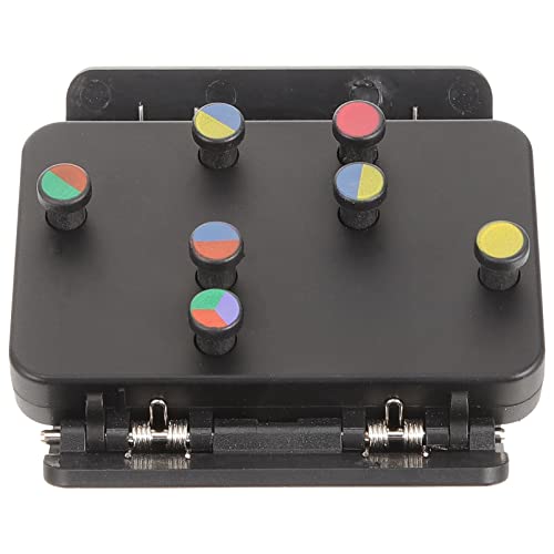 Vaguelly Gitarrenassistent Akkord-lernhilfe Akkord-lerntool Für Anfänger Stilvolles Und Benutzerfreundliches Gitarrentool Akkord-Gitarren-lernsystem von Vaguelly