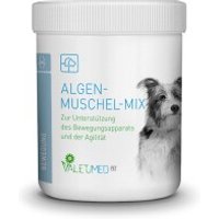 Valetumed Algen-Muschel-Mix 2x 150g von Valetumed