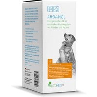 Valetumed Arganöl 2x 100ml von Valetumed