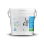 Valetumed Equiphlog Tonerdepaste 3,5 kg Kühlt, entspannt und regeneriert Sehnen, Bänder, Muskeln und Gelenke Valetumed Equiphlog Tonerdepaste 3,5 kg Kühlt, entspannt und regeneriert Sehnen, Bänder, Muskeln und Gelenke von Valetumed