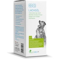 Valetumed Lachsöl 2x 100ml von Valetumed