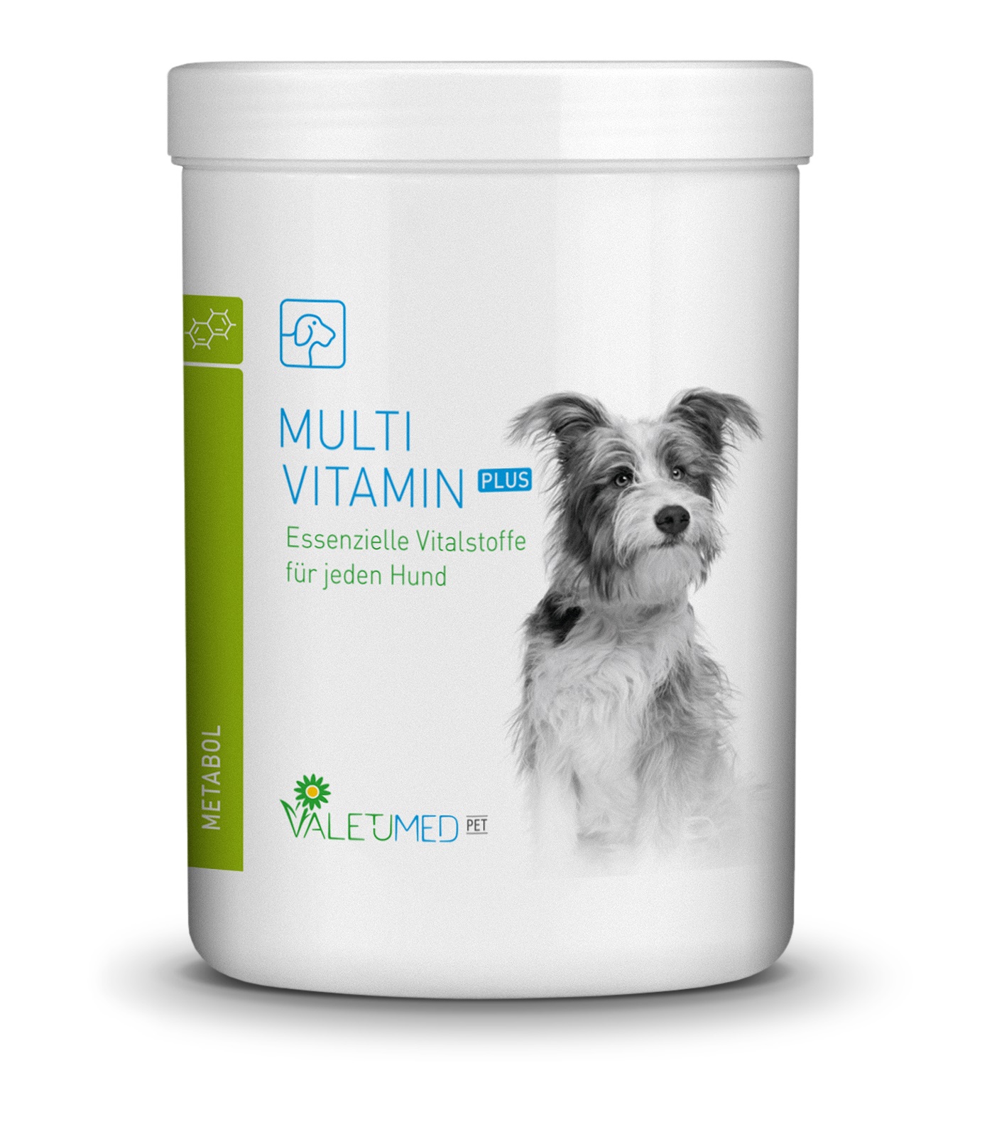 Valetumed Multi-Vitamin-Plus 1kg Multivitamin- und Mineralstoffkonzentrat Valetumed Multi-Vitamin-Plus 1kg Multivitamin- und Mineralstoffkonzentrat von Valetumed