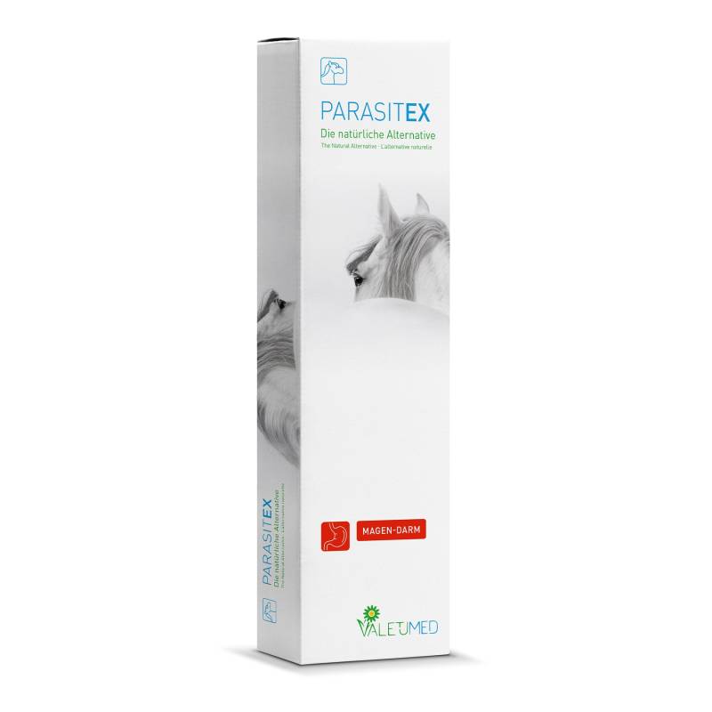 Valetumed Parasitex, Applikator 60ml Natürliche Wurmkur Valetumed Parasitex, Applikator 60ml Natürliche Wurmkur von Valetumed