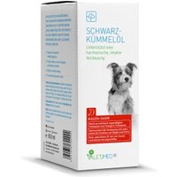 Valetumed Schwarzkümmelöl 2x 100ml von Valetumed