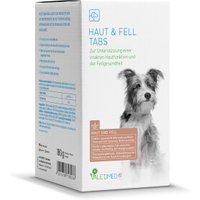 Valetumed Tabs Haut & Fell 2x 180g von Valetumed