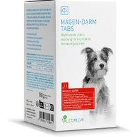 Valetumed Tabs Magen Darm 2x 180g von Valetumed