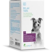 Valetumed Tabs Relax 2x 180g von Valetumed