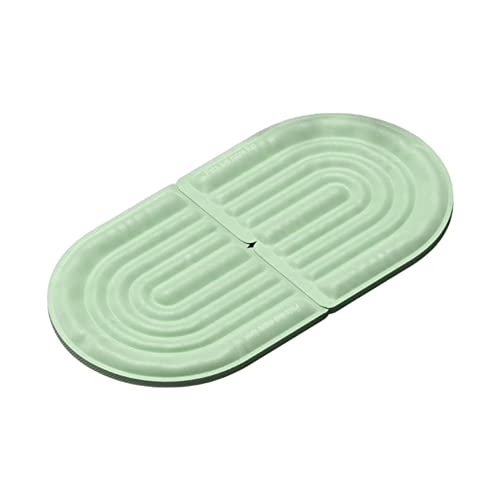 Sommer Haustier Kühlkissen Multifunktionale Katze Hund Schlafmatte Wasserdicht Haustier Bodenpolster Eiskissen Medium Anzug Sommer Haustier Kühlkissen Multifunktionale Katze Hund Schlafmatte Wasserdicht Haustier Bodenpolster Eiskissen Medium Anzug von Valink