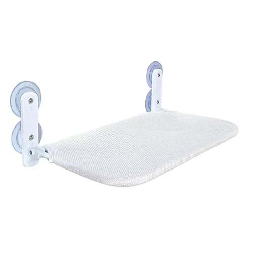 VALINK Katzennester mit Saugnapf, faltbar, Katzen-Fensterbett, Hängematte, schnurlose Sitzstange, Fensterbank, Sitz für Indoor-Katzen, Grau, 30 x 45 cm VALINK Katzennester mit Saugnapf, faltbar, Katzen-Fensterbett, Hängematte, schnurlose Sitzstange, Fensterbank, Sitz für Indoor-Katzen, Grau, 30 x 45 cm von Valink