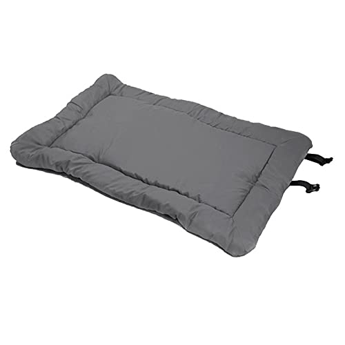 VALINK Outdoor-Hundebett, wasserdichte Reisematte, tragbare Bettrolle, wasserdichte Outdoor-Reiseunterlagen, tragbare Haustiermatte von Valink