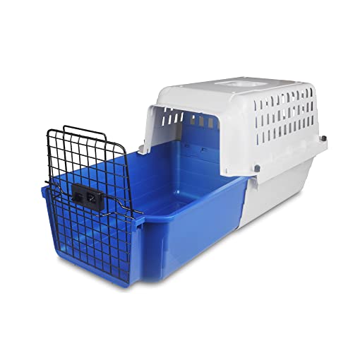 Van Ness Calm Carrier (für Katzen bis zu 9 kg) von Van Ness