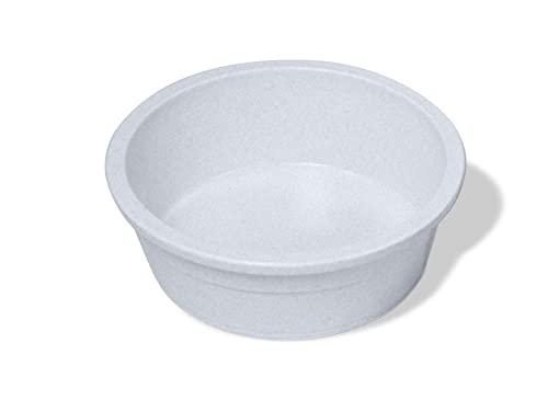 Van Ness Crock Heavyweight Dish Food Bowl for Dogs Jumbo 106 ounces von Van Ness