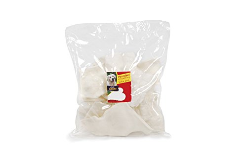 DELI KAUCHIPS für Hunde, WEISS 500G DELI KAUCHIPS für Hunde, WEISS 500G von Beeztees