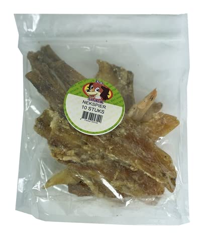 PETSNACK Nekspier PETSNACK Nekspier von Van der Meer
