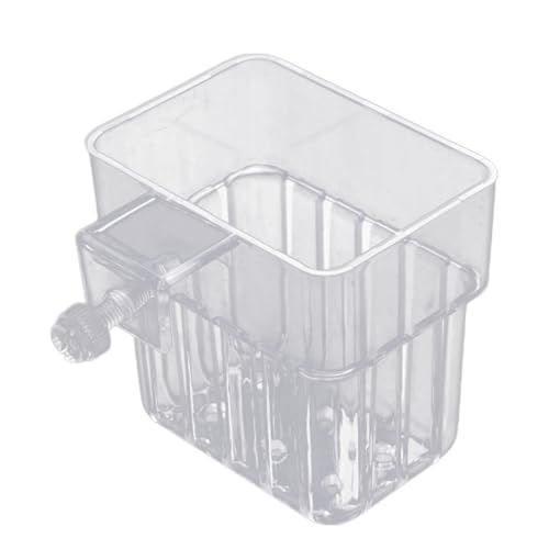 Aquarium-Pflanzenhalter, Pflanzenhalter für Aquarien, transparenter Aquarium-Pflanzkorb mit Haken, Aquarium-Pflanzenhalter für Aquarium, Aquaponische Pflanzenzucht Aquarium-Pflanzenhalter, Pflanzenhalter für Aquarien, transparenter Aquarium-Pflanzkorb mit Haken, Aquarium-Pflanzenhalter für Aquarium, Aquaponische Pflanzenzucht von Vansza