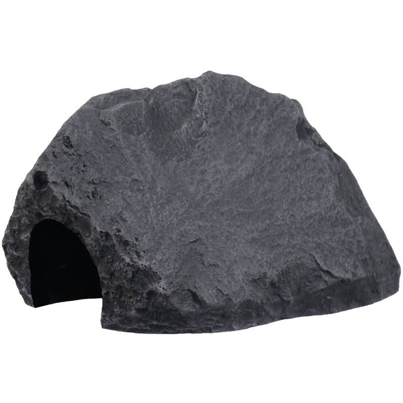 Variogart Deko Höhle L2 Schiefer-Anthrazit Variogart Deko Höhle L2 Schiefer-Anthrazit von Variogart