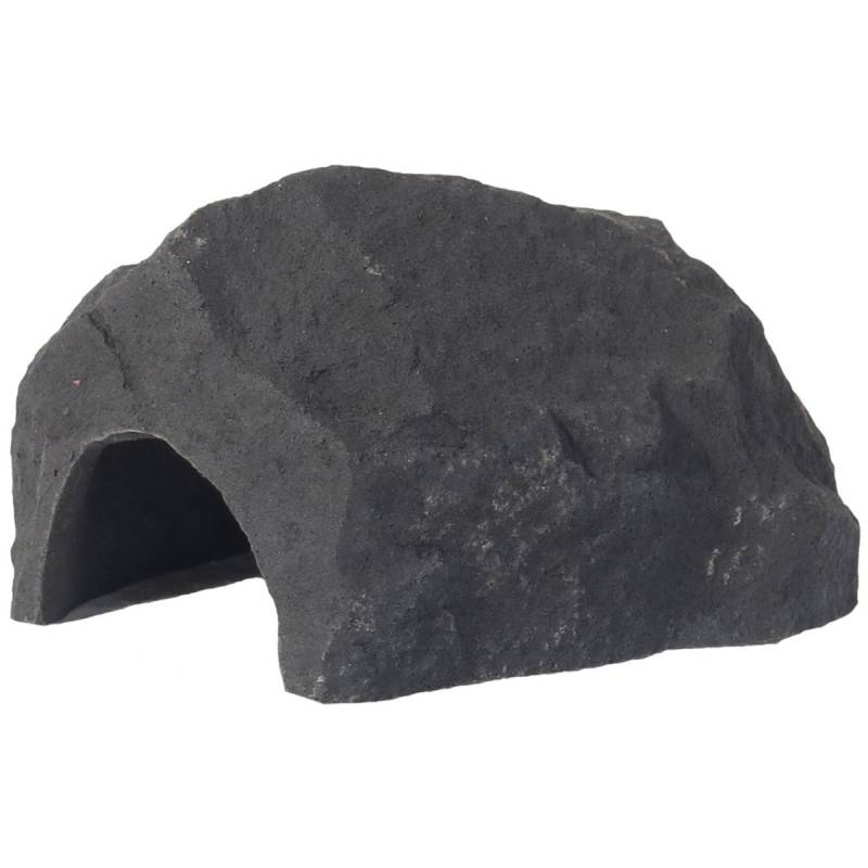 Variogart Deko Höhle S1 Schiefer-Anthrazit Variogart Deko Höhle S1 Schiefer-Anthrazit von Variogart