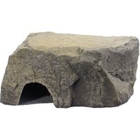 Variogart Höhle M1 bruchstein grau von Variogart