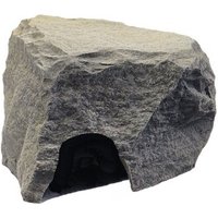 Variogart Höhle M2 bruchstein grau von Variogart