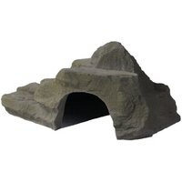 Variogart Höhle XL1 bruchstein grau von Variogart