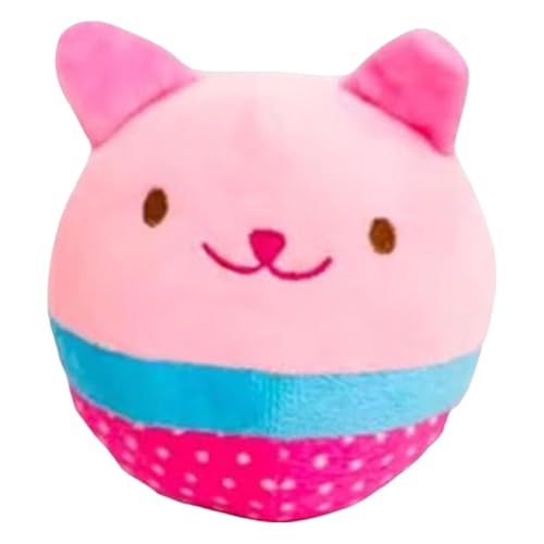 Vbnuyhim Crinkle Plush Dog Toys, Crinkle Plush Toy Puppy, Funny Sound Toys, Safe Interactive Toys Crinkle Plush Dog Toys For Dogs Pets Vbnuyhim Crinkle Plush Dog Toys, Crinkle Plush Toy Puppy, Funny Sound Toys, Safe Interactive Toys Crinkle Plush Dog Toys For Dogs Pets von Vbnuyhim