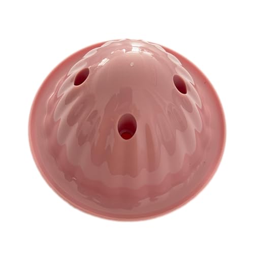 Vbnuyhim Futterspender für Hunde, Leckerli-Spender für Hunde | Ball zum Kauen und Spielen | interaktiver Leckerli-Ball, Kauspielzeug für den Hund Vbnuyhim Futterspender für Hunde, Leckerli-Spender für Hunde | Ball zum Kauen und Spielen | interaktiver Leckerli-Ball, Kauspielzeug für den Hund von Vbnuyhim