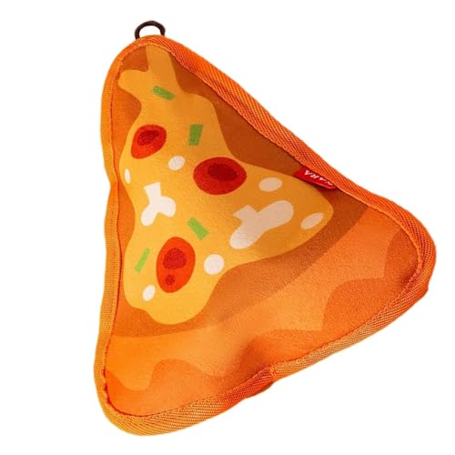 Vbnuyhim Hamburger-Hundespielzeug, quietschendes Hamburger-Spielzeug für Haustiere, Hamburger quietschendes Kauspielzeug Zahnreinigung Hundezubehör, Sound-Spielzeug im Food-Design für die Reinigung Vbnuyhim Hamburger-Hundespielzeug, quietschendes Hamburger-Spielzeug für Haustiere, Hamburger quietschendes Kauspielzeug Zahnreinigung Hundezubehör, Sound-Spielzeug im Food-Design für die Reinigung von Vbnuyhim