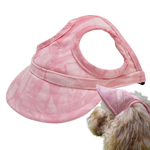 Vbnuyhim Haustier-Sonnenhut, Reisehut, Outdoor-Katzen-Reisehut, Hund, Outdoor, Sonnenschutz, , Baseballhut für Haustiere, Welpen, Hunde Vbnuyhim Haustier-Sonnenhut, Reisehut, Outdoor-Katzen-Reisehut, Hund, Outdoor, Sonnenschutz, , Baseballhut für Haustiere, Welpen, Hunde von Vbnuyhim