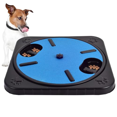 Vbnuyhim Hunde-Kratzbrett - 360° drehbarer Haustier Katzen Krallentrimmer Scratcher - Scratch Pad für Hunde, Katzen, Welpen, Kätzchen Vbnuyhim Hunde-Kratzbrett - 360° drehbarer Haustier Katzen Krallentrimmer Scratcher - Scratch Pad für Hunde, Katzen, Welpen, Kätzchen von Vbnuyhim