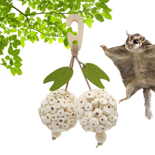 Vbnuyhim Kauspielzeug für Vögel, Vogelspielzeug für Sittiche, Vogelkugeln für Papageien, Kauspielzeug für Papageien, lustiges Käfigzubehör für Papageien, lustiges Käfigzubehör für Vbnuyhim Kauspielzeug für Vögel, Vogelspielzeug für Sittiche, Vogelkugeln für Papageien, Kauspielzeug für Papageien, lustiges Käfigzubehör für Papageien, lustiges Käfigzubehör für von Vbnuyhim