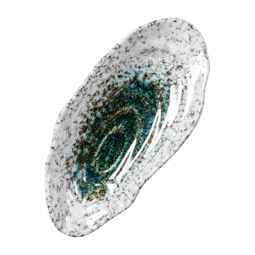 25,4 cm großer Keramik-Schmetterlings-Wassernapf für Bienen und Vögel 25,4 cm großer Keramik-Schmetterlings-Wassernapf für Bienen und Vögel von Vdaxvme