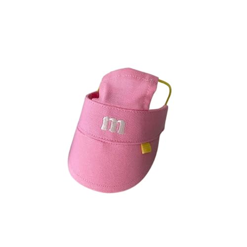 Vdaxvme Haustierkappen Mit Gestickten Buchstaben Verstellbarer Sonnensicherer Baseballhut Für Kleine Bis Große Hundekatzen Geburtstagsfeier Dressing Atmungsaktivem Für Kleine Hund Vdaxvme Haustierkappen Mit Gestickten Buchstaben Verstellbarer Sonnensicherer Baseballhut Für Kleine Bis Große Hundekatzen Geburtstagsfeier Dressing Atmungsaktivem Für Kleine Hund von Vdaxvme