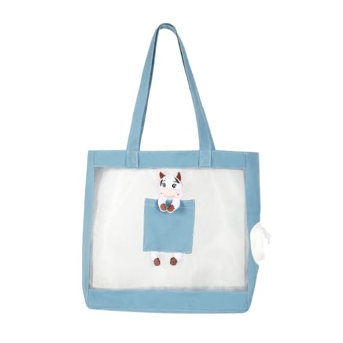 Katzen Handtasche Hundetragetasche Hunde Outdoor Camping Handtasche Reisetasche Faltbare Tragetaschen Hundebedarf von Vdaxvme