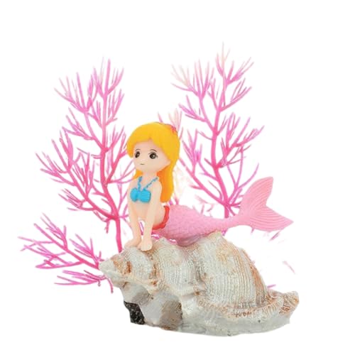 Vdaxvme Aquarien Blond Girl Landschaft Versteck Aquarien Dekorationen Kunst Terrarium Lebensraum Ornamente Vdaxvme Aquarien Blond Girl Landschaft Versteck Aquarien Dekorationen Kunst Terrarium Lebensraum Ornamente von Vdaxvme