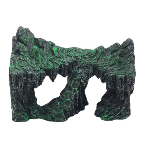 Vdaxvme Aquarien Kunstharz Steingarten Fischunterschlupf Höhle Dekorative Landschaft Steingarten Aquarien Landschaftsbau Zubehör Bürodekorationen Vdaxvme Aquarien Kunstharz Steingarten Fischunterschlupf Höhle Dekorative Landschaft Steingarten Aquarien Landschaftsbau Zubehör Bürodekorationen von Vdaxvme
